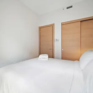 The Nomad Saint Jacques Appartement