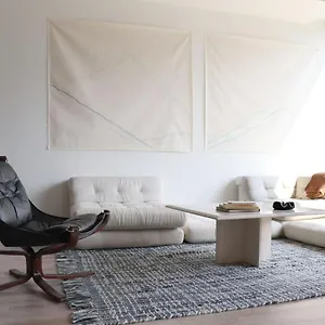 De Luxe Avec Piscine Appartement
