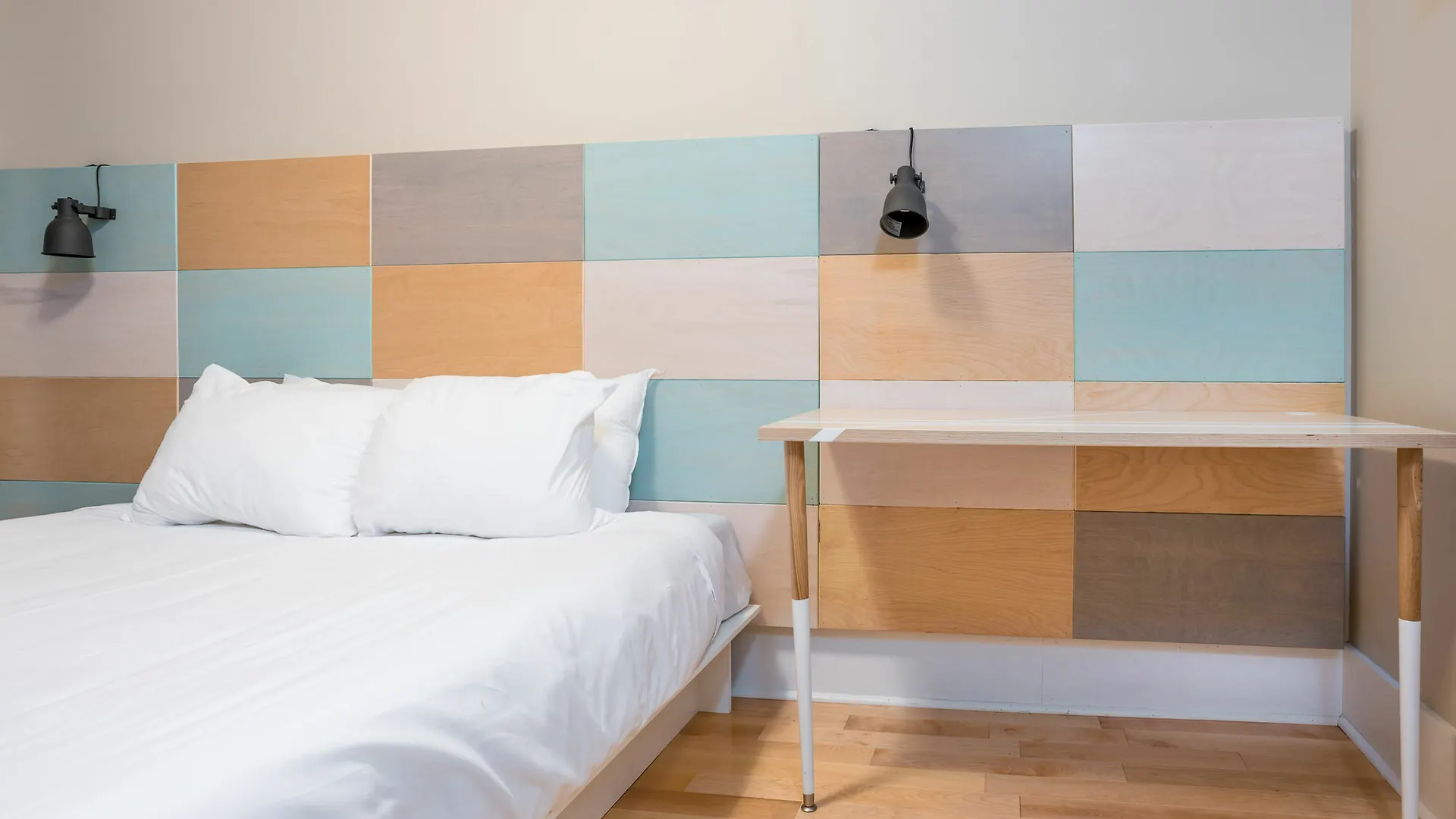 Bohemian 5Br In Downtown Mtl By Sonder Apartment Montreal Canada