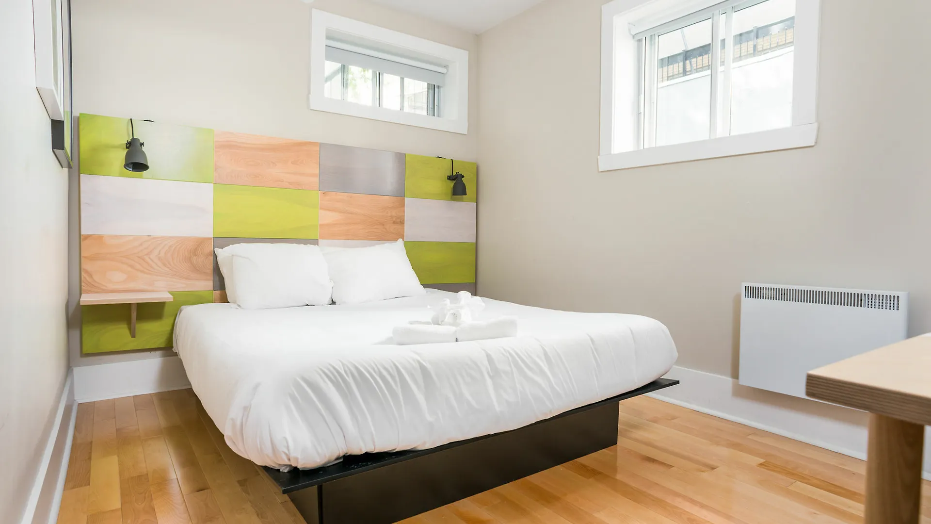 Bohemian 5Br In Downtown Mtl By Sonder Apartment Montreal