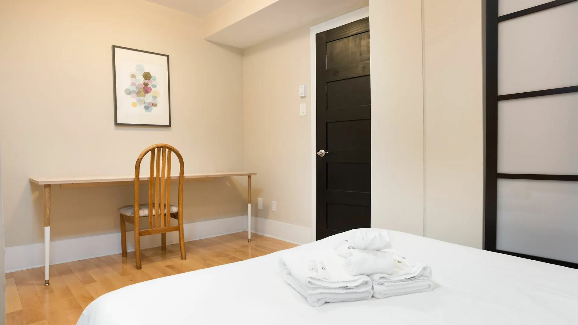 Bohemian 5Br In Downtown Mtl By Sonder Apartment Montreal