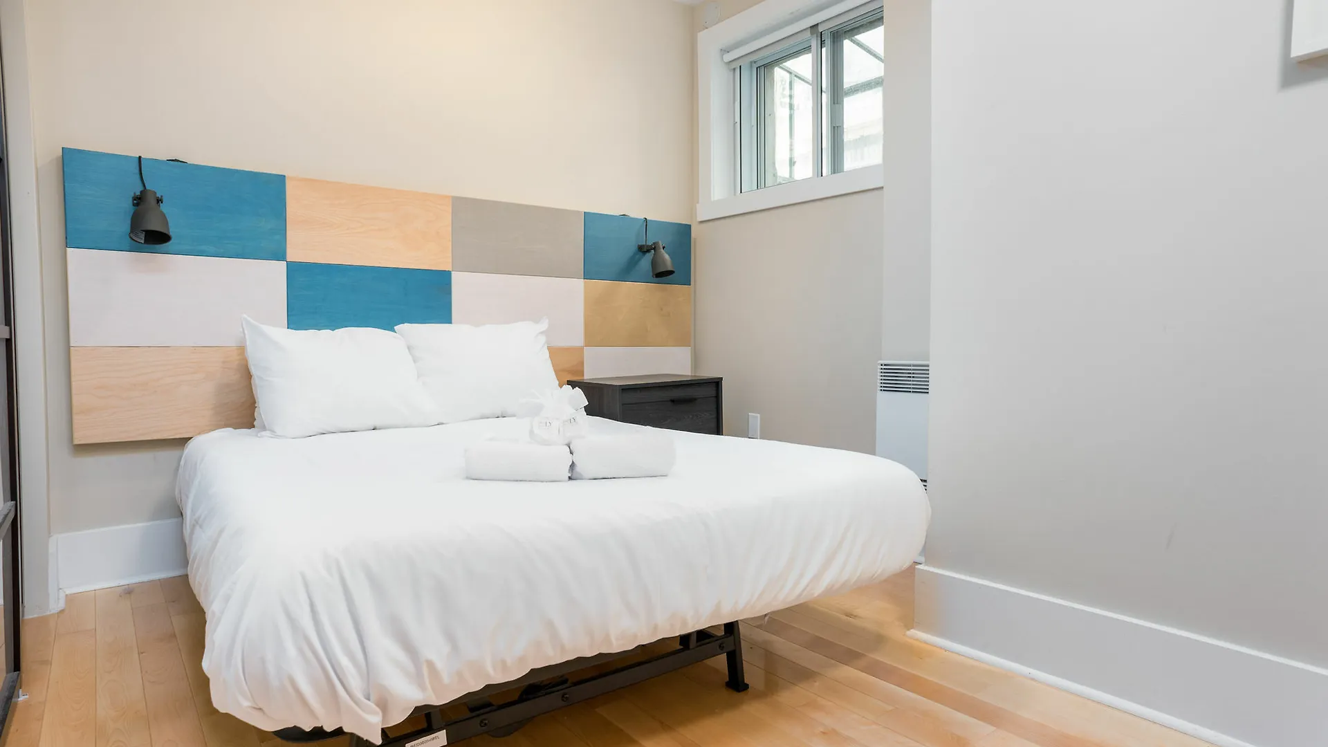 Bohemian 5Br In Downtown Mtl By Sonder Apartment Montreal